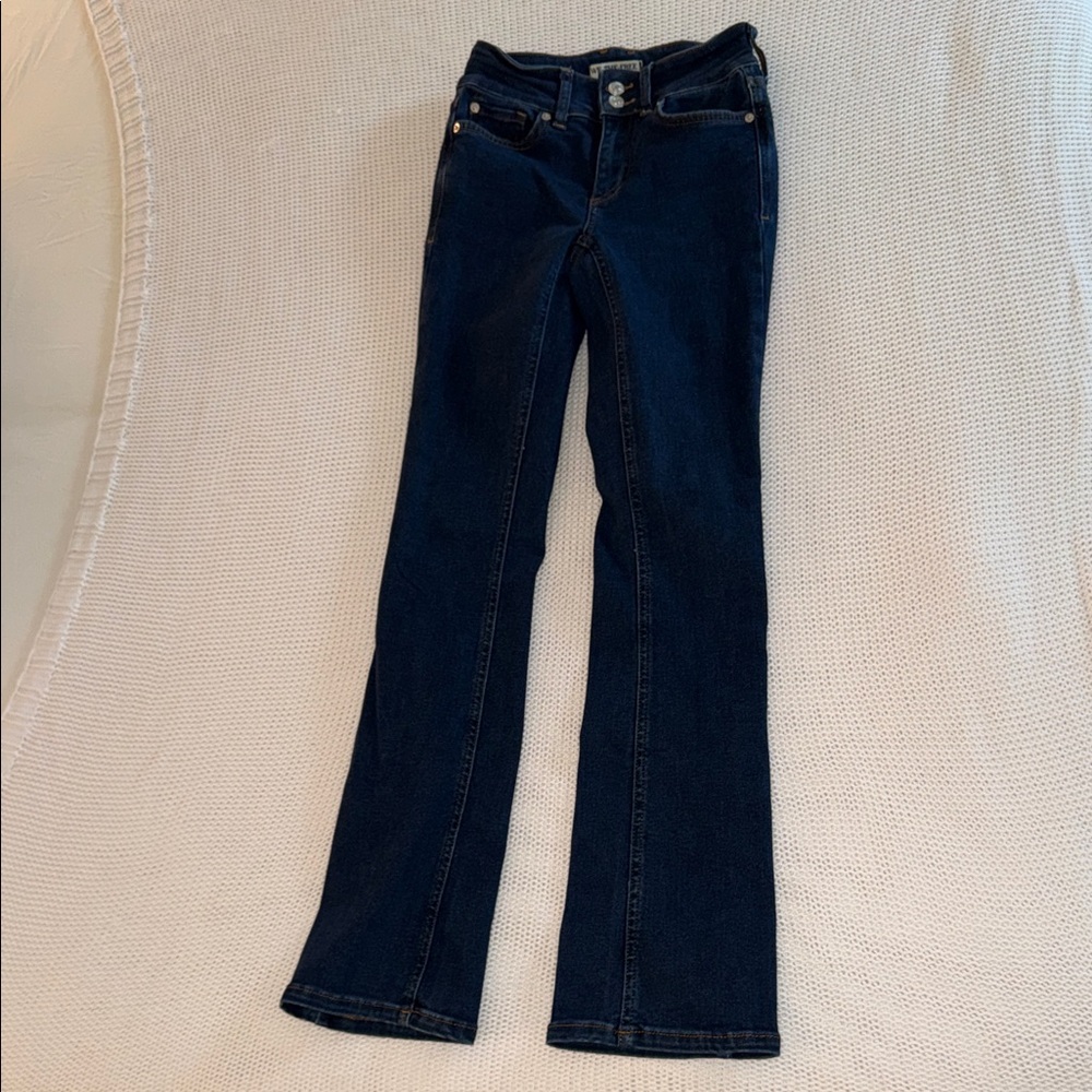 We The Free Blue Women's Jeans